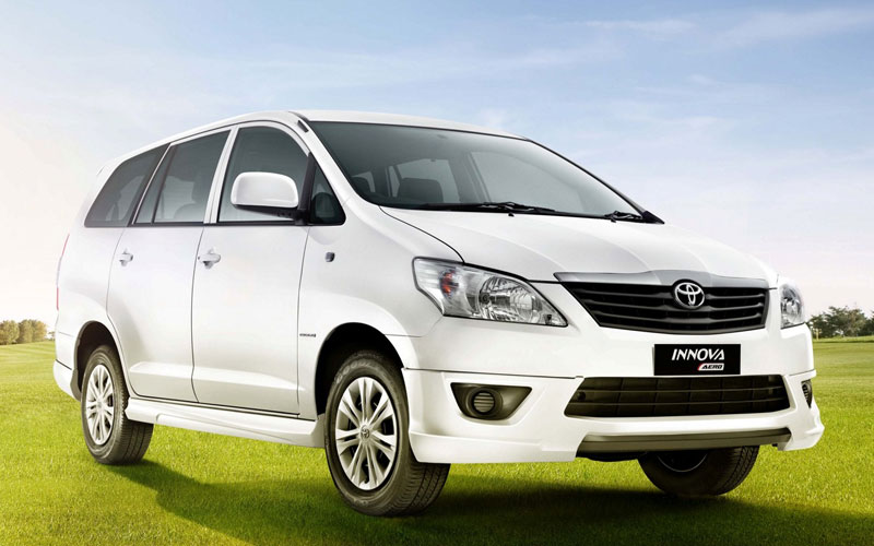 Best AC Taxi And Cab Services In Delhi