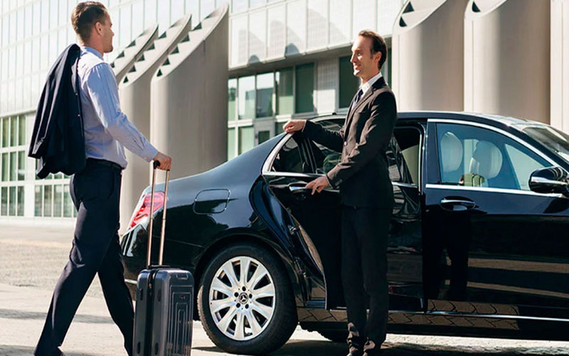 Best Car Rental For Corporate Services In Delhi