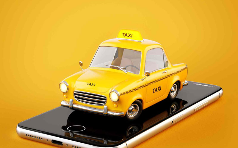 Best Taxi Services Provider In Delhi